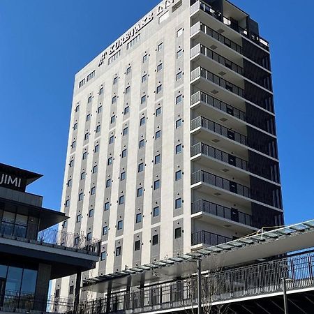 Kuretake Inn Premium Tajimi Ekimae Zewnętrze zdjęcie