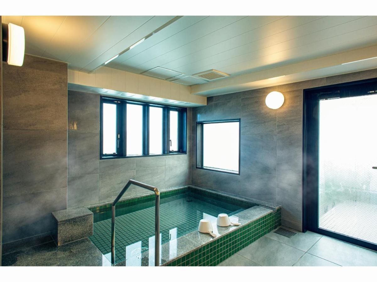 Kuretake Inn Premium Tajimi Ekimae Zewnętrze zdjęcie