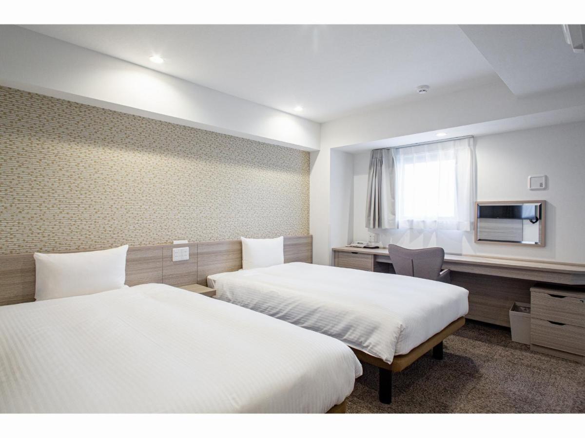 Kuretake Inn Premium Tajimi Ekimae Zewnętrze zdjęcie